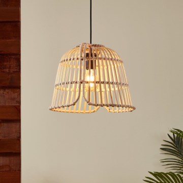 Eglo - Taklampa 1xE27/40W/230V