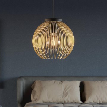 Eglo - Taklampa 1xE27/40W/230V