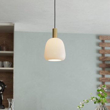 Eglo - Taklampa 1xE27/40W/230V