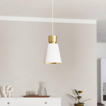 Eglo - Taklampa 1xE27/40W/230V