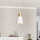 Eglo - Taklampa 1xE27/40W/230V