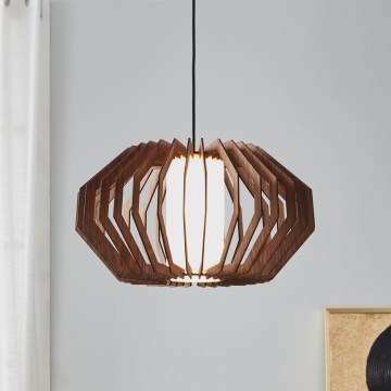 Eglo - Taklampa 1xE27/40W/230V