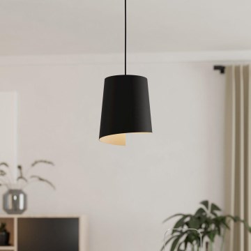 Eglo - Taklampa 1xE27/40W/230V