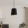 Eglo - Taklampa 1xE27/40W/230V