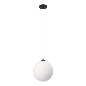Eglo - Taklampa 1xE27/40W/230V