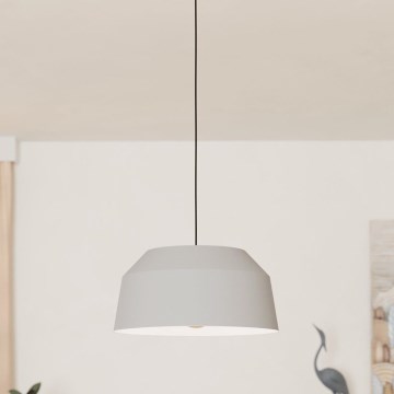 Eglo - Taklampa 1xE27/40W/230V Ø 38 cm