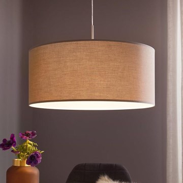 Eglo - Taklampa 1xE27/60W/230V