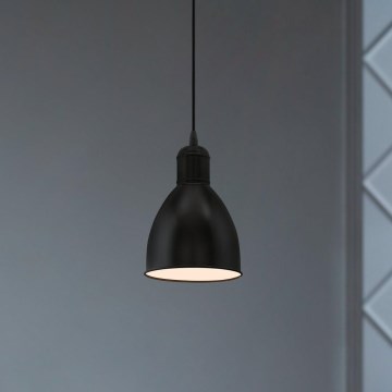 Eglo - Taklampa 1xE27/60W/230V