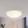 Eglo - Taklampa 1xE27/60W/230V