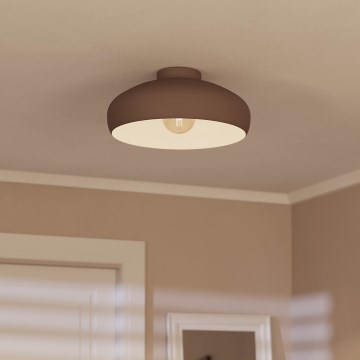 Eglo - Taklampa 1xE27/60W/230V