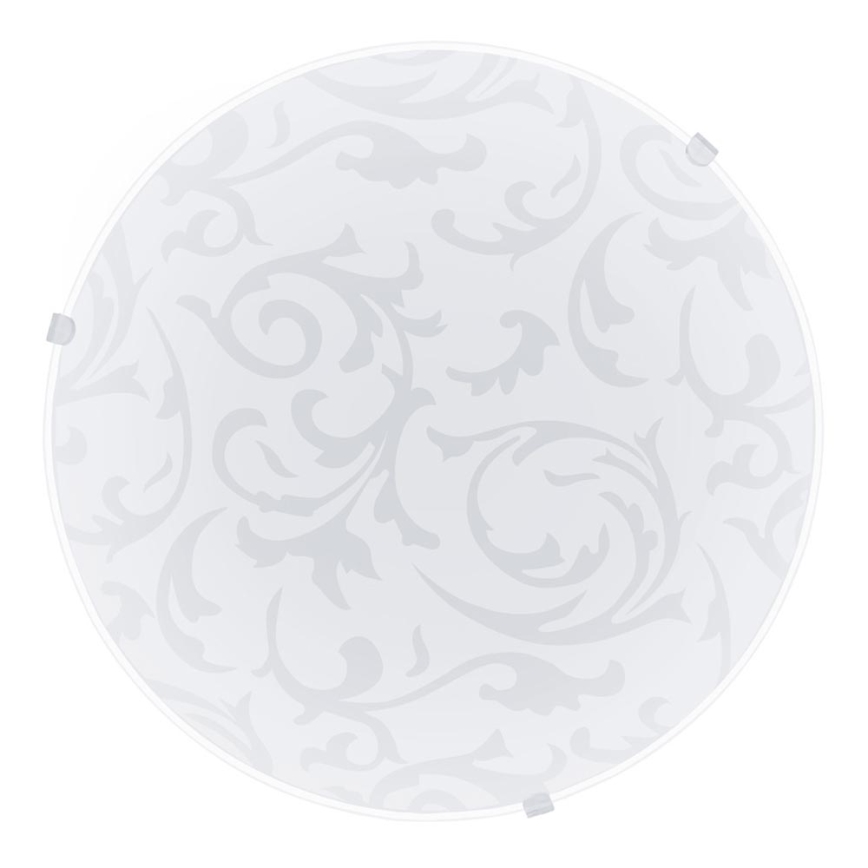 Eglo - Taklampa 1xE27/60W/230V