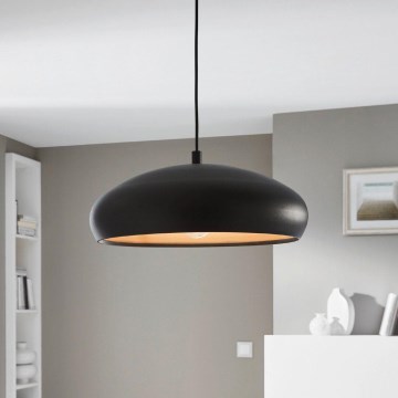 Eglo - Taklampa 1xE27/60W/230V