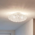Eglo - Taklampa 2xE27/60W/230V