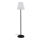 Eglo - Utomhus golvlampa 1xE27/15W/230V IP44