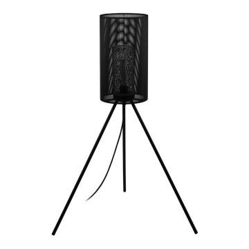 Eglo - Utomhus golvlampa 1xE27/40W/230V IP44