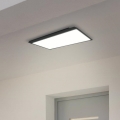 Eglo - Utomhus LED vägglampa  LED/16W/230V IP44
