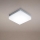 Eglo - Utomhus taklampa LED/8,2W/230V IP44