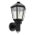 Eglo - Utomhus vägglampa med sensor 1xE27/28W/230V IP44