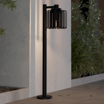 Eglo - Utomhuslampa 1xE27/40W/230V IP65