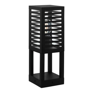 Eglo - Utomhuslampa 1xE27/60W/230V 45 cm IP44