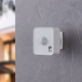 Eglo - Utomhussensor för rörelse och skymning IP44