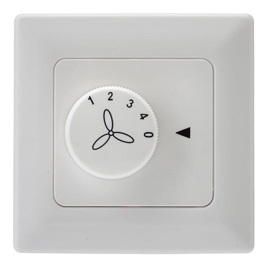 Eglo - Väggkontroll för fläkt 100W/230V