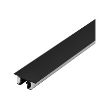 Eglo - Väggprofil för LED-slinga SURFACE 48x18x1000 mm