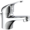 Eisl NI075CR - Tvättställsblandare GRANDE VITA CLASSIC, blank krom