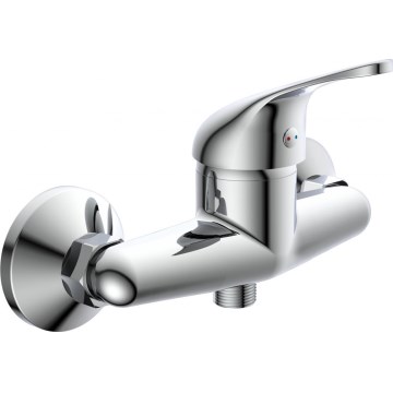 Eisl NI168CR - Duschblandare GRANDE VITA CLASSIC i polerad krom