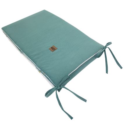 EKO - Sängkantsskydd CARS 180 cm