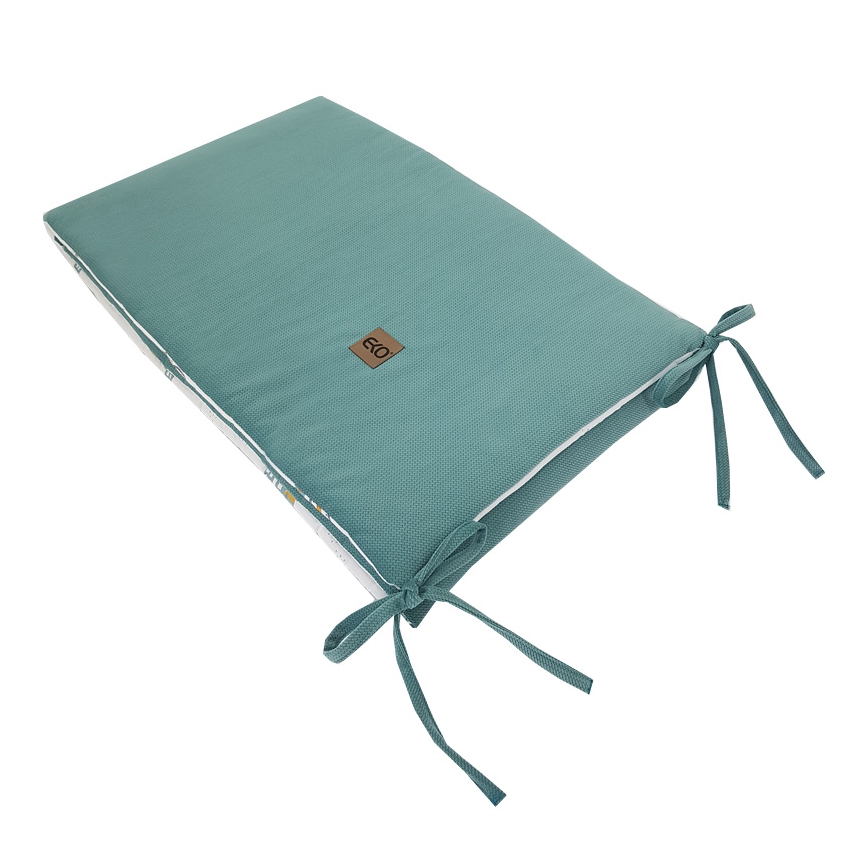 EKO - Sängkantsskydd CARS 180 cm