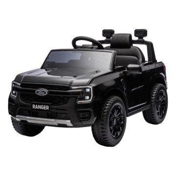 Elbil Ford Ranger 60W/4500 mAh svart