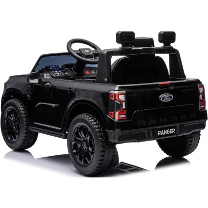 Elbil Ford Ranger 60W/4500 mAh svart