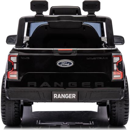 Elbil Ford Ranger 60W/4500 mAh svart