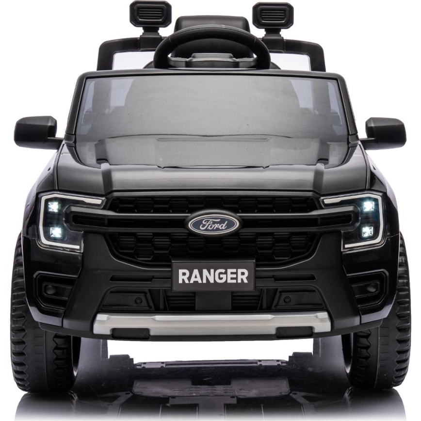 Elbil Ford Ranger 60W/4500 mAh svart