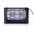 Elektrisk insektsfälla UV-A/2x8W/230V 50 m²