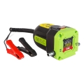 Elektrisk oljepump 60 W/12 V