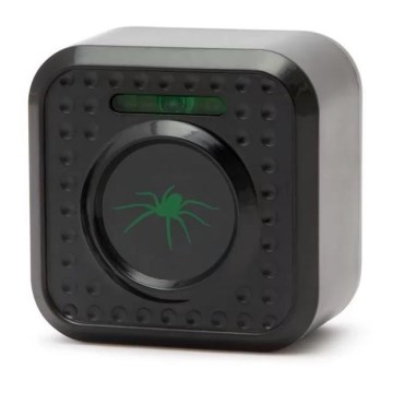 Elektrisk spindelavvisare 1W/230V