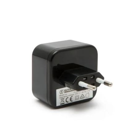 Elektrisk spindelavvisare 1W/230V