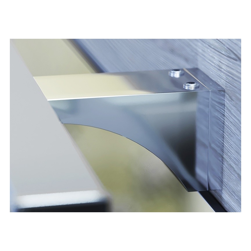 LED Badrumsspegelbelysning ELESAR LED/8W/230V IP44 4000K