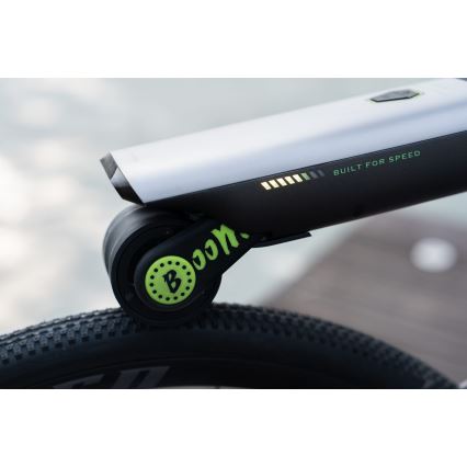 Elmotor för cykel 200W/18V