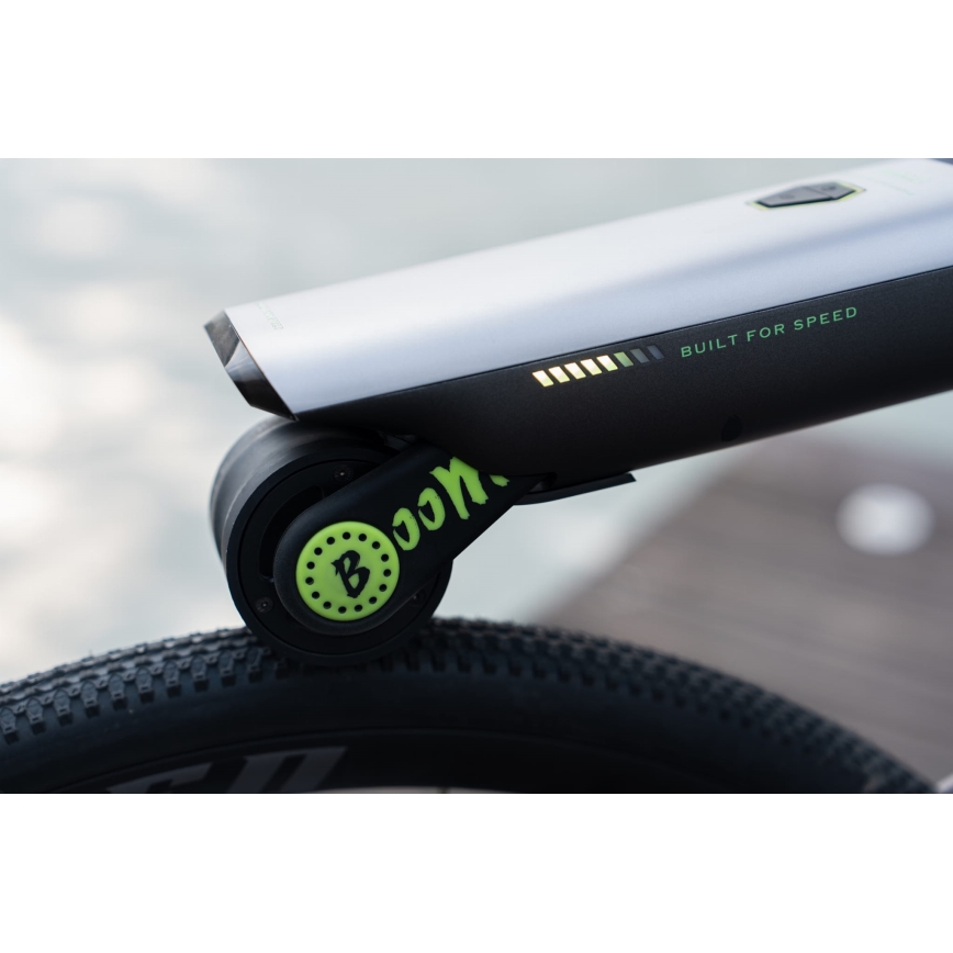 Elmotor för cykel 200W/18V