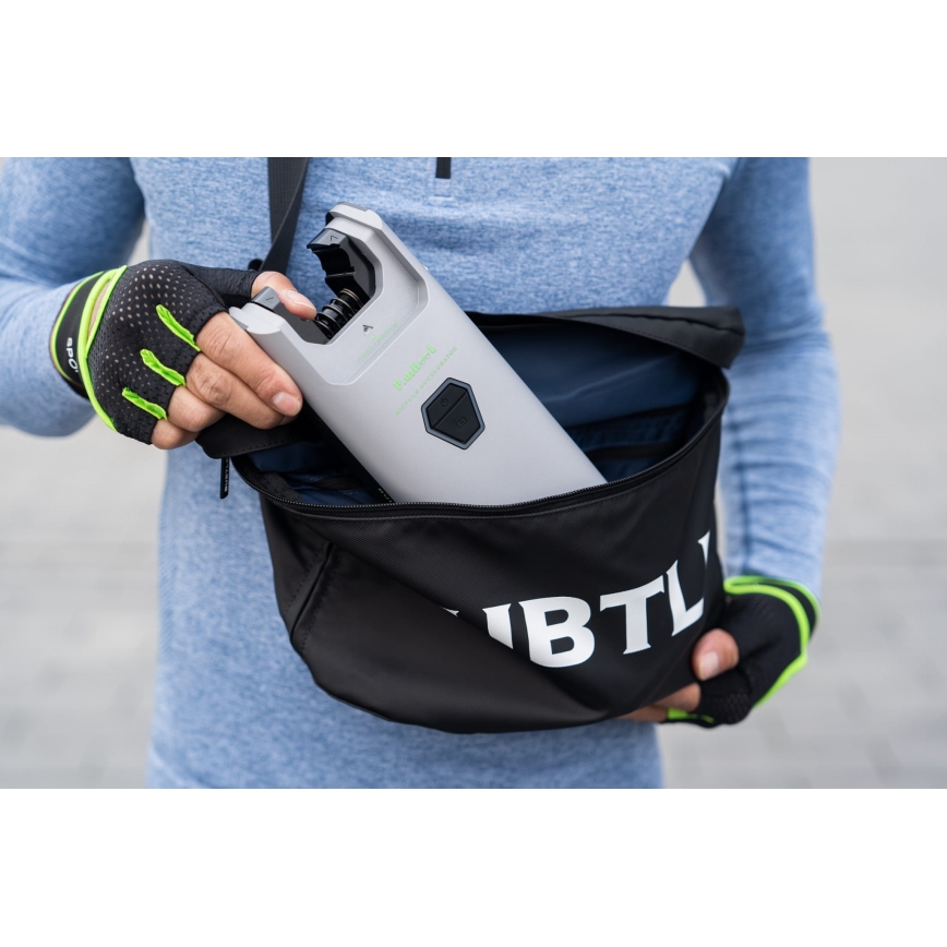 Elmotor för cykel 200W/18V