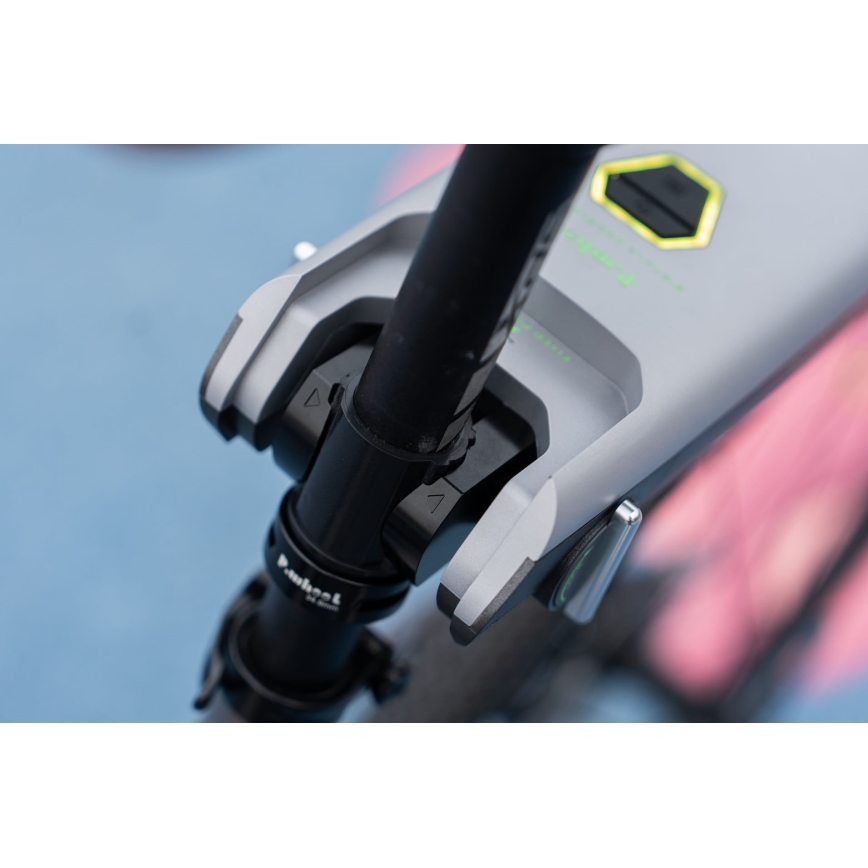 Elmotor för cykel 200W/18V