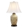 Elstead - Bordslampa GOLDTHISTLE 1xE27/60W/230V