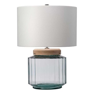 Elstead - Bordslampa LUGA 1xE27/60W/230V