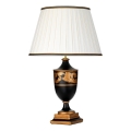 Elstead - Bordslampa NARBONNE 1xE27/60W/230V