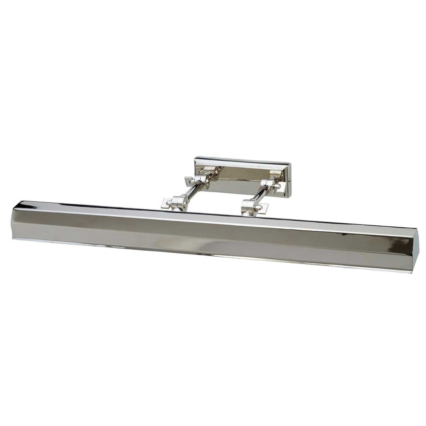 Elstead - Tavellampa CHAWTON 4xE14/40W/230V blank krom