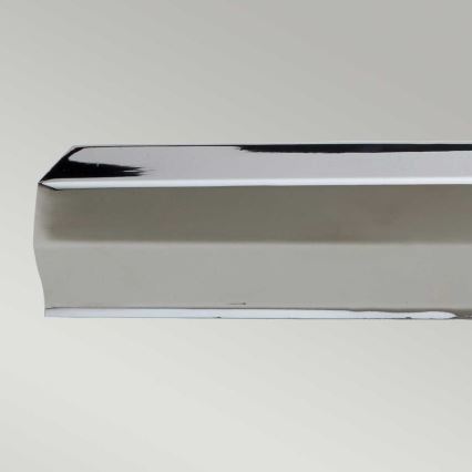Elstead - Tavellampa CHAWTON 4xE14/40W/230V blank krom