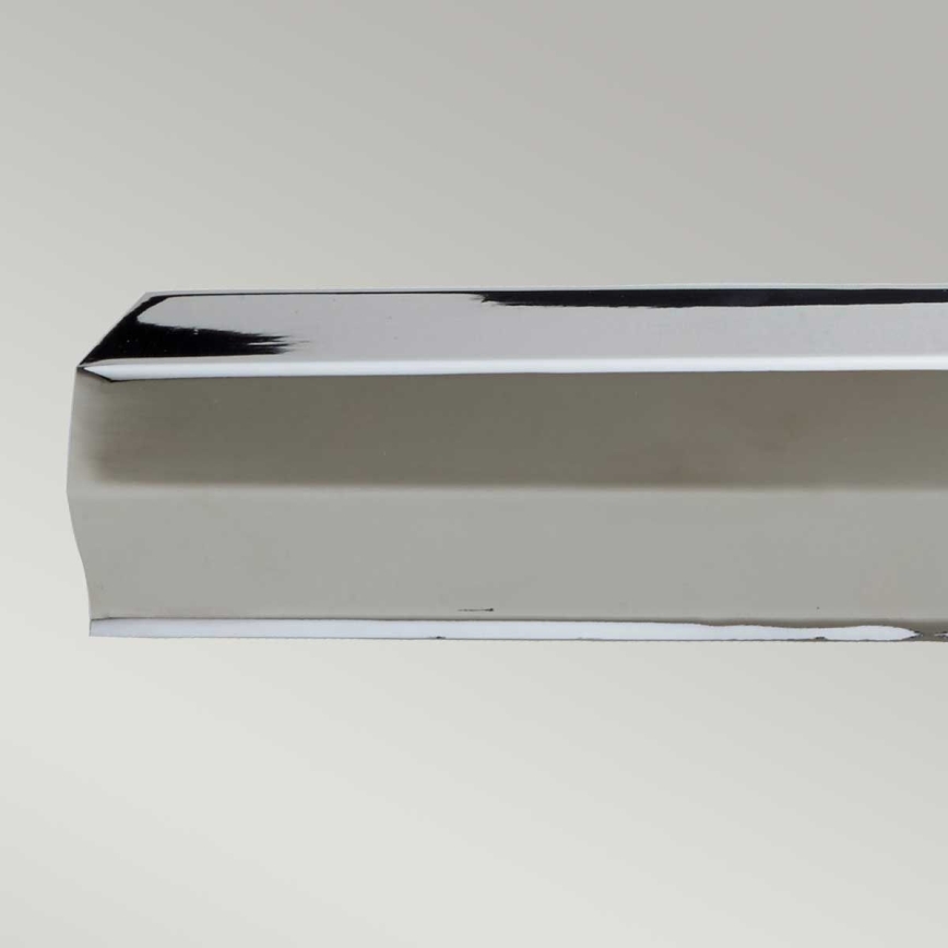 Elstead - Tavellampa CHAWTON 4xE14/40W/230V blank krom